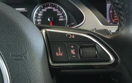 Audi A4, 2013 год, 1 350 000 рублей, 16 фотография