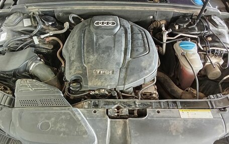 Audi A4, 2013 год, 1 350 000 рублей, 17 фотография