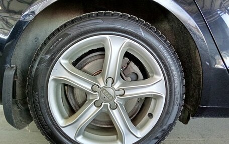 Audi A4, 2013 год, 1 350 000 рублей, 18 фотография