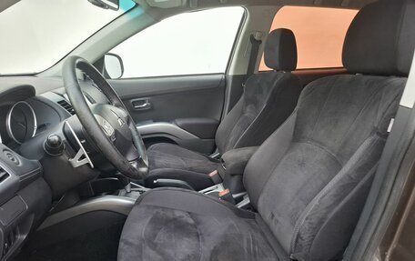 Mitsubishi Outlander III рестайлинг 3, 2011 год, 1 140 000 рублей, 10 фотография