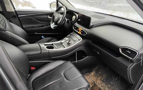 Hyundai Santa Fe IV, 2021 год, 3 150 000 рублей, 8 фотография