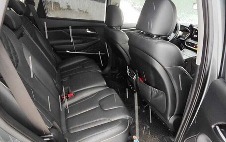 Hyundai Santa Fe IV, 2021 год, 3 150 000 рублей, 4 фотография