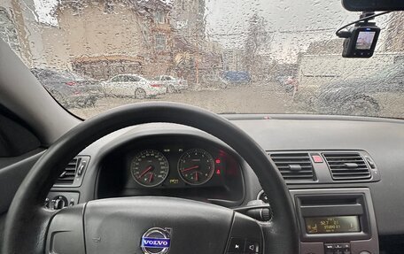 Volvo S40 II, 2006 год, 570 000 рублей, 7 фотография