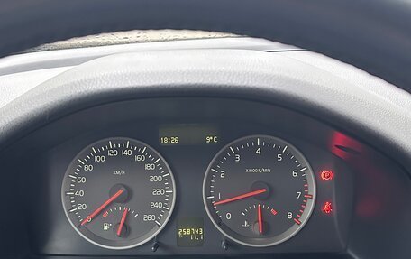 Volvo S40 II, 2006 год, 570 000 рублей, 8 фотография