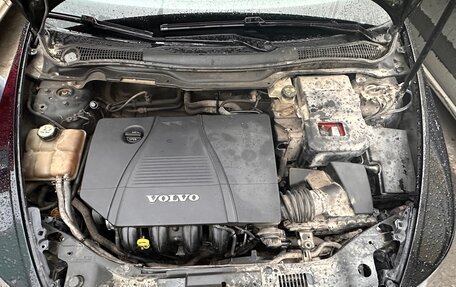 Volvo S40 II, 2006 год, 570 000 рублей, 9 фотография