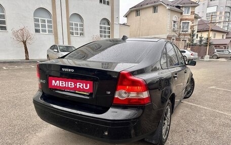 Volvo S40 II, 2006 год, 570 000 рублей, 3 фотография