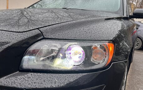 Volvo S40 II, 2006 год, 570 000 рублей, 18 фотография