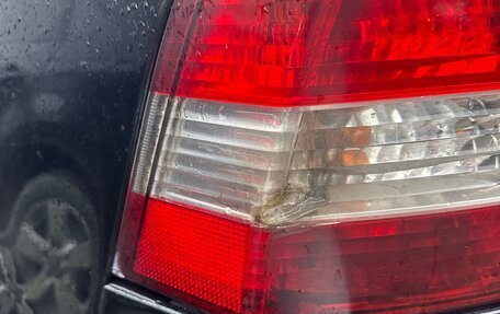 Volvo S40 II, 2006 год, 570 000 рублей, 16 фотография