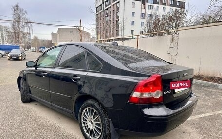 Volvo S40 II, 2006 год, 570 000 рублей, 2 фотография