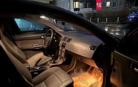 Volvo S40 II, 2006 год, 570 000 рублей, 12 фотография