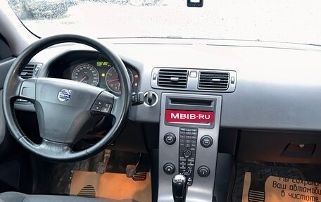 Volvo S40 II, 2006 год, 570 000 рублей, 10 фотография