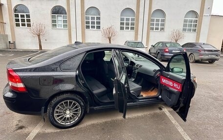 Volvo S40 II, 2006 год, 570 000 рублей, 4 фотография