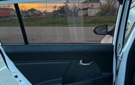 KIA Sportage III, 2011 год, 7 фотография