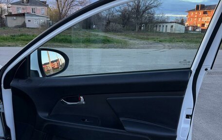 KIA Sportage III, 2011 год, 12 фотография