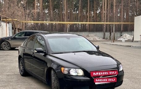 Volvo S40 II, 2006 год, 570 000 рублей, 6 фотография