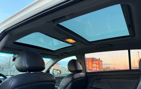 KIA Sportage III, 2011 год, 16 фотография