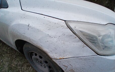 Ford Focus II рестайлинг, 2009 год, 350 000 рублей, 5 фотография