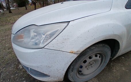 Ford Focus II рестайлинг, 2009 год, 350 000 рублей, 3 фотография