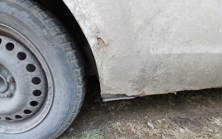 Ford Focus II рестайлинг, 2009 год, 350 000 рублей, 6 фотография