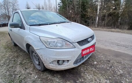 Ford Focus II рестайлинг, 2009 год, 350 000 рублей, 4 фотография