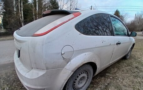 Ford Focus II рестайлинг, 2009 год, 350 000 рублей, 7 фотография