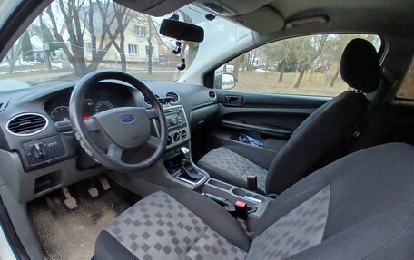 Ford Focus II рестайлинг, 2009 год, 350 000 рублей, 9 фотография