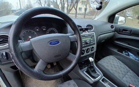 Ford Focus II рестайлинг, 2009 год, 350 000 рублей, 11 фотография