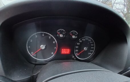 Ford Focus II рестайлинг, 2009 год, 350 000 рублей, 10 фотография