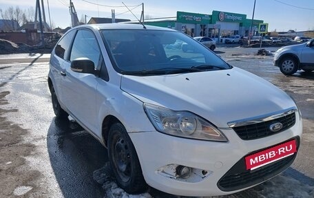 Ford Focus II рестайлинг, 2009 год, 350 000 рублей, 2 фотография