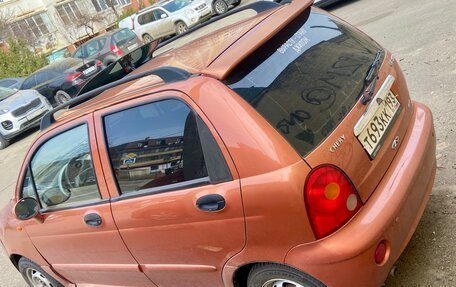 Chery Sweet (QQ), 2012 год, 315 000 рублей, 6 фотография