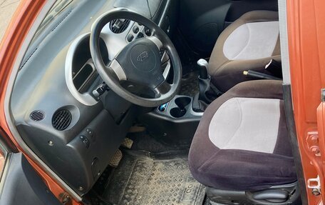 Chery Sweet (QQ), 2012 год, 315 000 рублей, 8 фотография