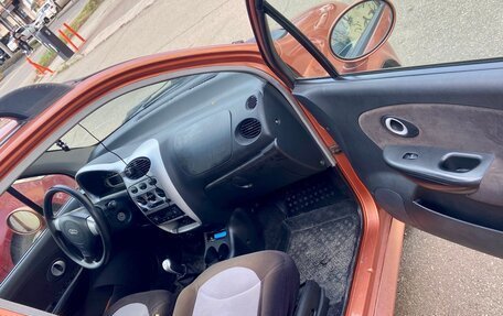 Chery Sweet (QQ), 2012 год, 315 000 рублей, 7 фотография