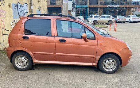 Chery Sweet (QQ), 2012 год, 315 000 рублей, 4 фотография