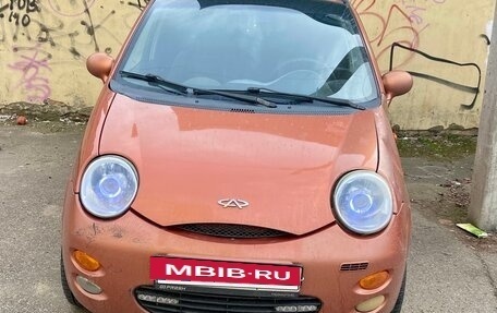 Chery Sweet (QQ), 2012 год, 315 000 рублей, 2 фотография