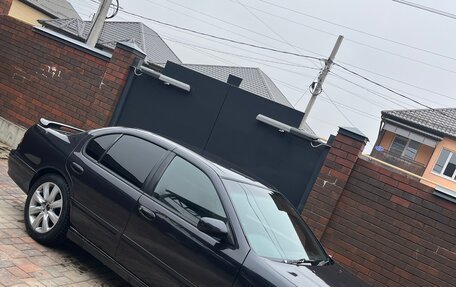 Nissan Cefiro II, 1995 год, 450 000 рублей, 8 фотография