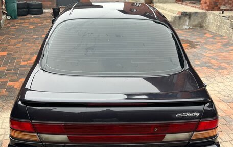 Nissan Cefiro II, 1995 год, 450 000 рублей, 10 фотография