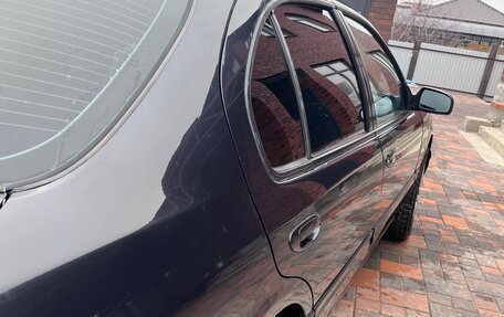 Nissan Cefiro II, 1995 год, 450 000 рублей, 13 фотография