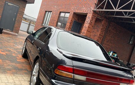 Nissan Cefiro II, 1995 год, 450 000 рублей, 6 фотография