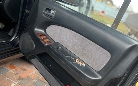 Nissan Cefiro II, 1995 год, 450 000 рублей, 16 фотография