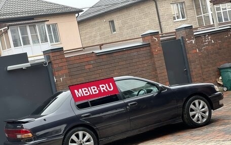 Nissan Cefiro II, 1995 год, 450 000 рублей, 5 фотография