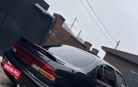 Nissan Cefiro II, 1995 год, 450 000 рублей, 9 фотография