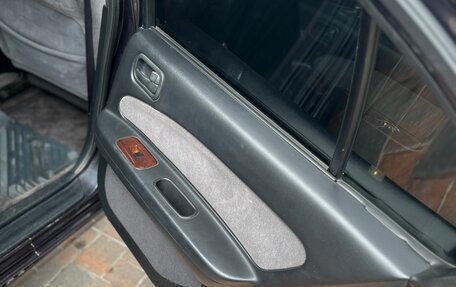 Nissan Cefiro II, 1995 год, 450 000 рублей, 19 фотография