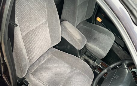 Nissan Cefiro II, 1995 год, 450 000 рублей, 17 фотография