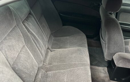 Nissan Cefiro II, 1995 год, 450 000 рублей, 18 фотография