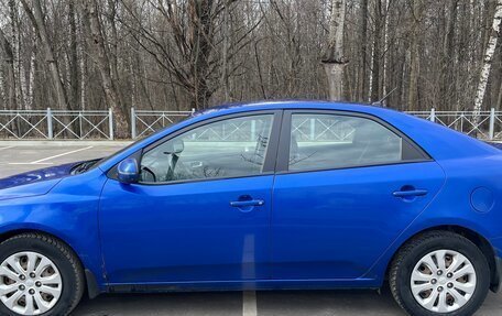 KIA Cerato III, 2010 год, 525 000 рублей, 2 фотография