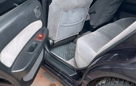 Nissan Cefiro II, 1995 год, 450 000 рублей, 24 фотография