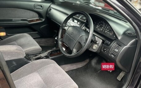 Nissan Cefiro II, 1995 год, 450 000 рублей, 15 фотография