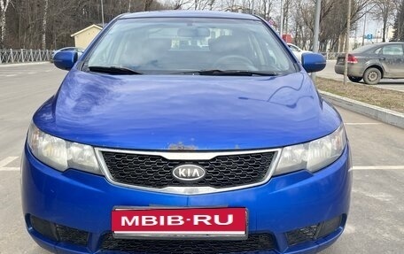 KIA Cerato III, 2010 год, 525 000 рублей, 3 фотография
