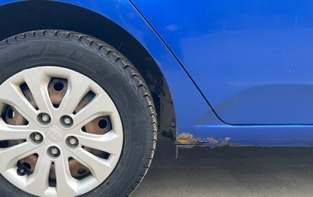 KIA Cerato III, 2010 год, 525 000 рублей, 5 фотография