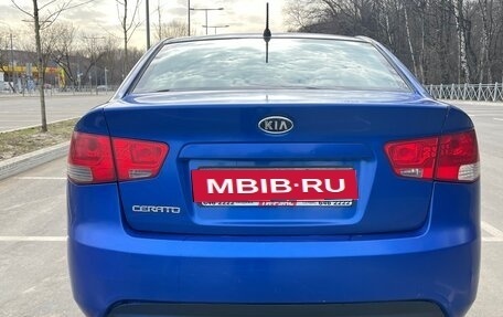 KIA Cerato III, 2010 год, 525 000 рублей, 4 фотография